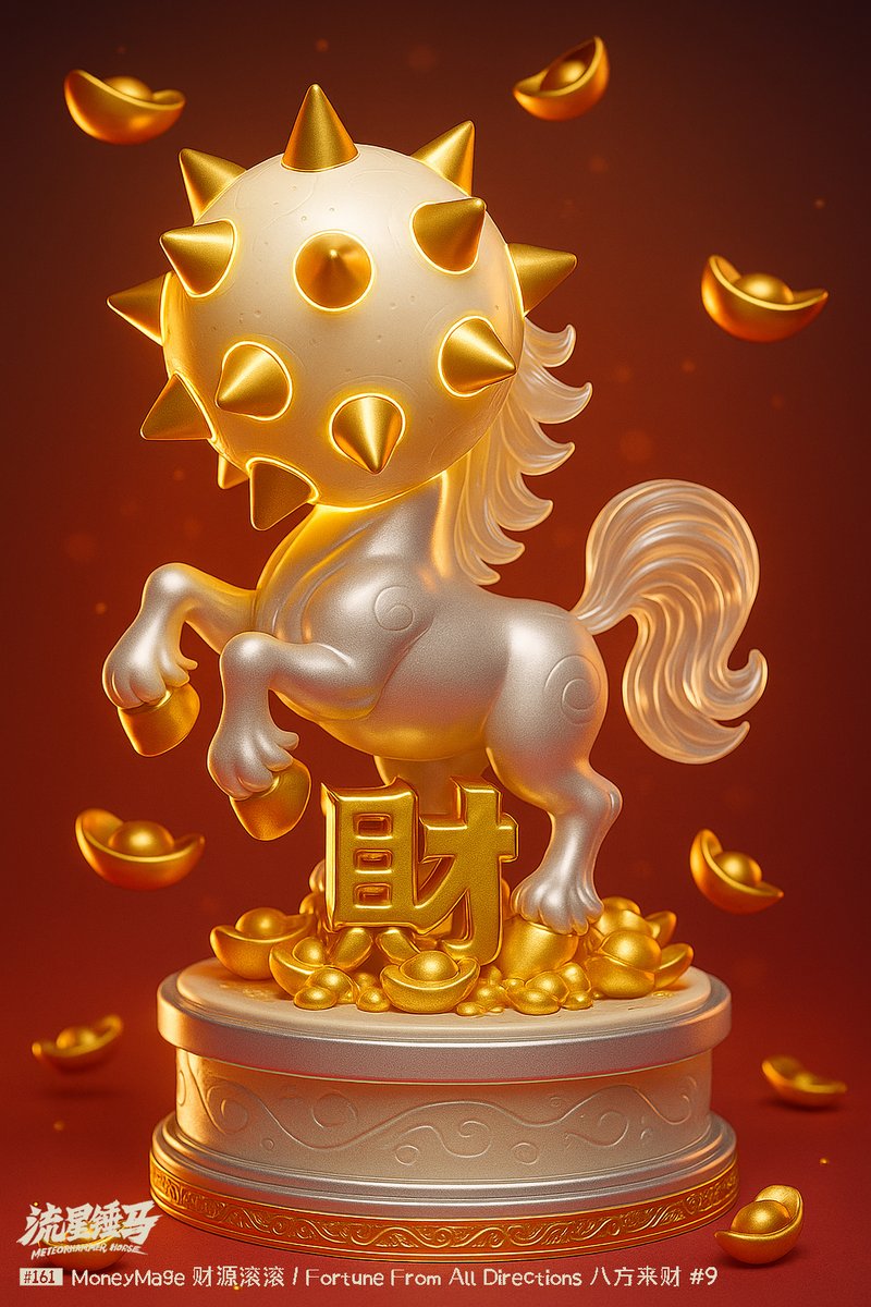 Gwemo929's tweet photo. GM！The  new series "Fortune From All Directions"
https://t.co/tyIMr7CjYu 

#NFT #OpenSea #EthereumNFT #NFTDrop #NFTArt #1of1NFT #DigitalArt #Web3 #NFTCommunity #CryptoArt #NFTdrop #OpenSea #Manifold #NFTCollectors #NewNFTProject #ArtCollectibles #EthereumNFT https://t.co/PB9foI1L2k