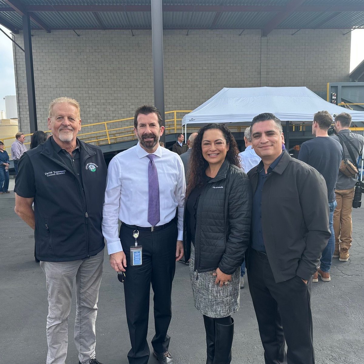 Ventura County Leadership Academy tweet media