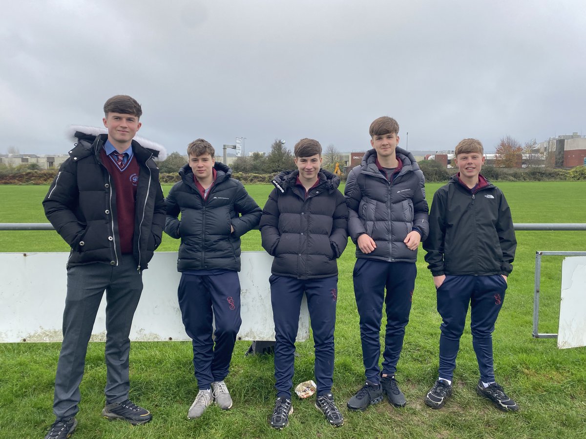 ccs_info's tweet image. First year played Colaiste Choilm FAI Munster cup. It was a tightly contested game with CCS coming out on top wining 2-1. Goals scored by Ryan O Halloran &amp;amp; Harry Kavanagh. 📷 Well done to all the lads on a fantastic performance. 📷 Well done to the TY mini coaches who helped out.