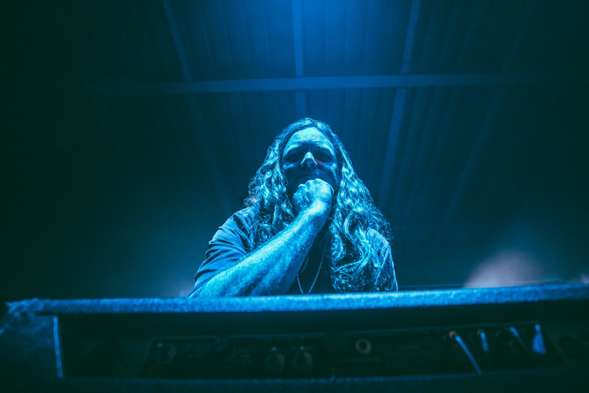 BLACKBERRY SMOKE tweet media