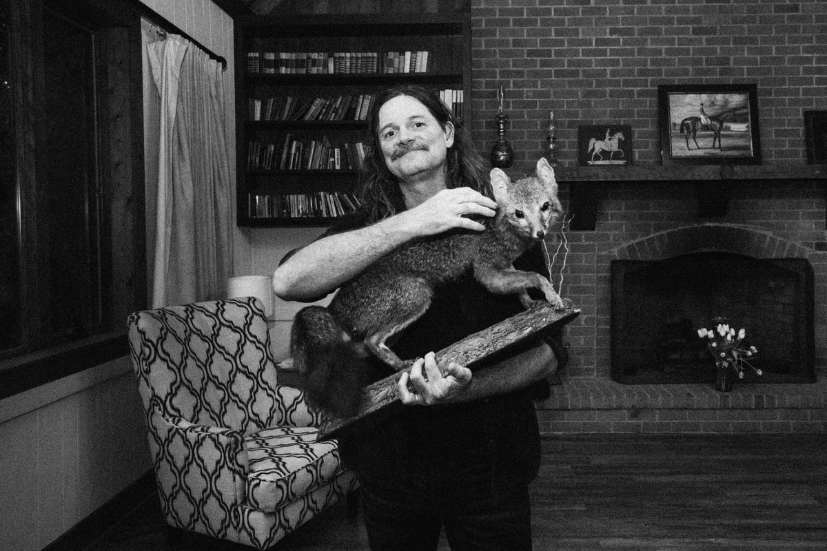 BLACKBERRY SMOKE tweet media