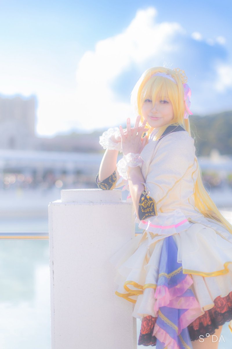 りちうむ📸 on X