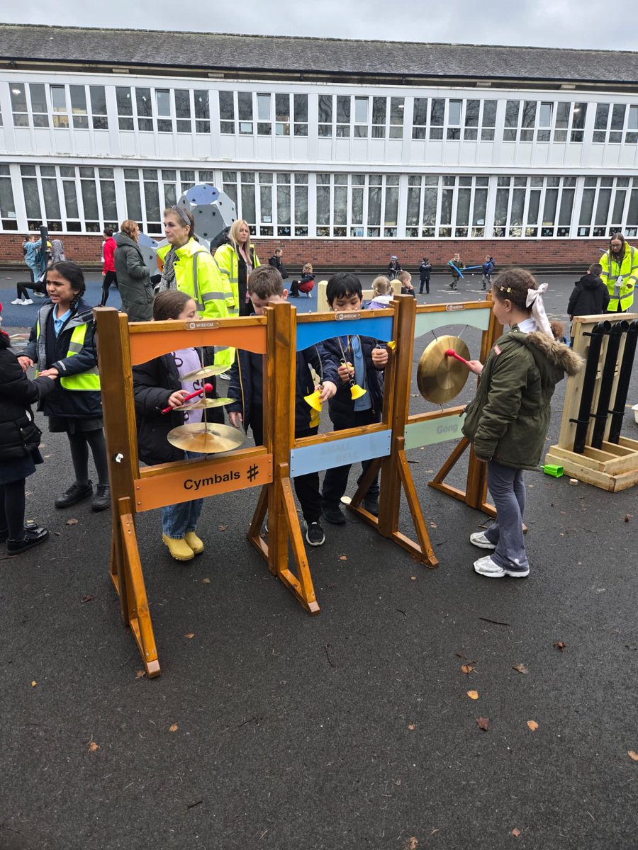 St Ninian's Pr! tweet media