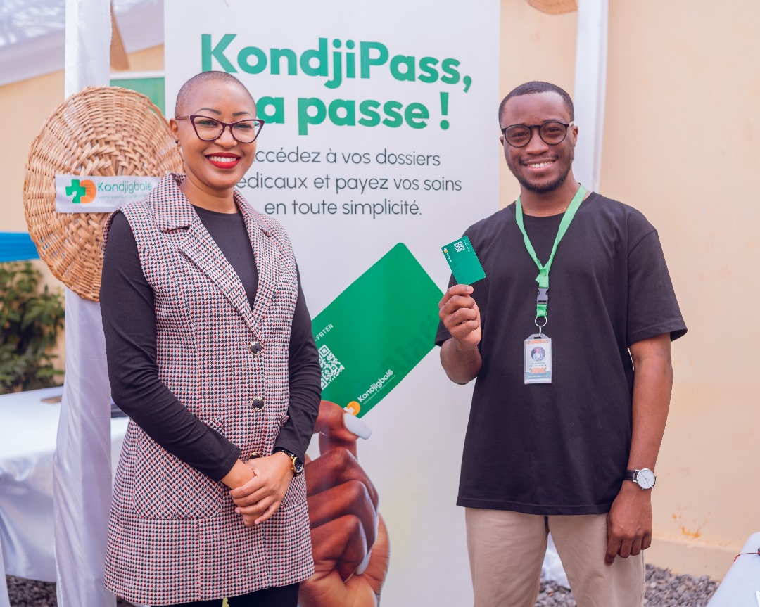 togotech1's tweet image. GRIT 2025 – Écosystème Tour : immersion au cœur des startups togolaises 🇹🇬✨

Solimi &amp;amp; Edole Africa ont ouvert leurs portes pour montrer le dynamisme entrepreneurial togolais.

Merci à @GIZTogo, @ATD, et Fruitifresh Togo pour leur accompagnement !

#grit2025 #togotech