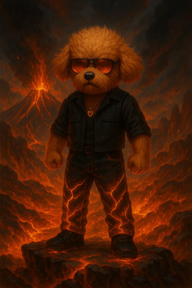 Dog Wif Pants tweet media