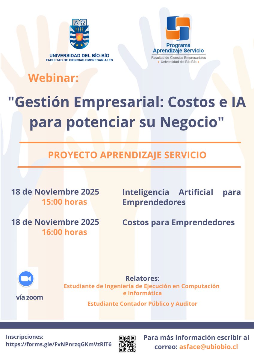 Aprendizaje Servicio tweet media