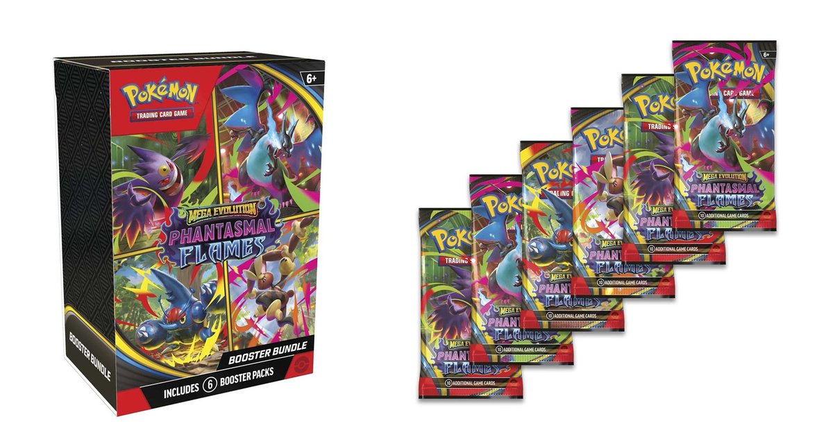 Pokemon Deals, Alerts & News! tweet media