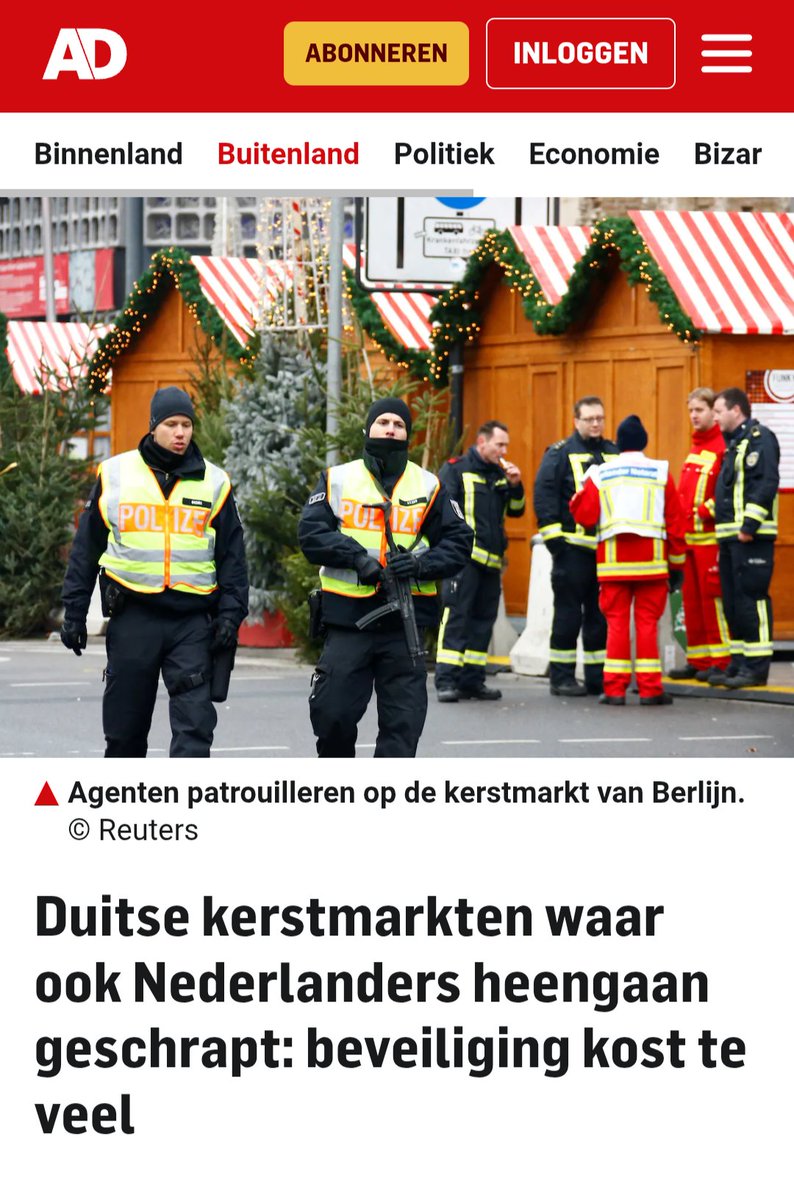 Veiligheid verdwijnt..
Gezelligheid verdwijnt..
Humor verdwijnt..

De beschaving verdwijnt..