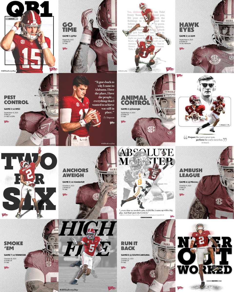 DougKillough's tweet image. Design recap through game eight as a wannabe sports designer. #smsports