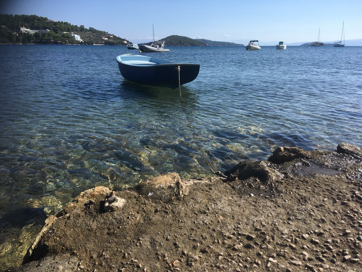 AlanDent2's tweet image. #floating