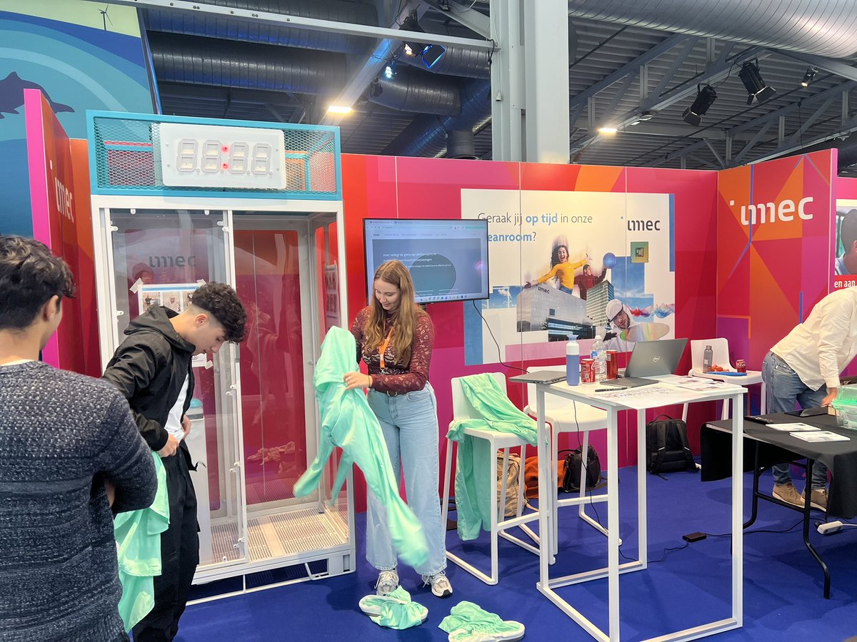 Bram Vanderborght tweet media