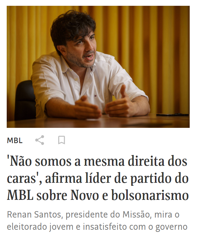 roxmo's tweet photo. Aham. Somos, assim, uma direita de esquerda. https://t.co/DiwUvkxIOJ