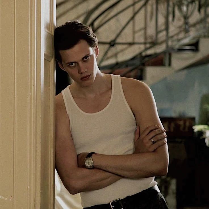 Skarsgård tweet media