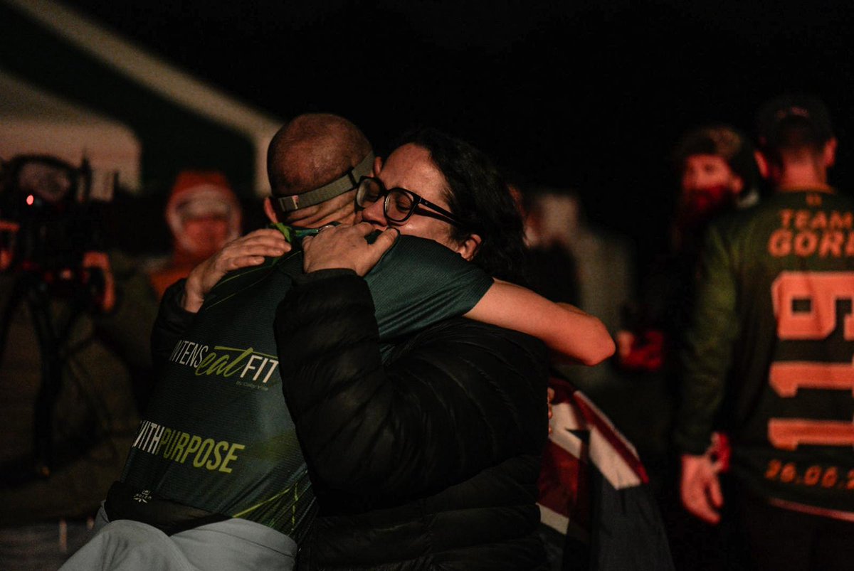 sportsfootankle's tweet image. 114 hours of running.
5 days of no sleep.
 1 last runner standing.
 Step inside the 2025 Backyard Ultra World Championship with Swedish veteran photojournalist #JacobZocherman where endurance becomes art. medilink.us/lgaa #ultramarathon #running