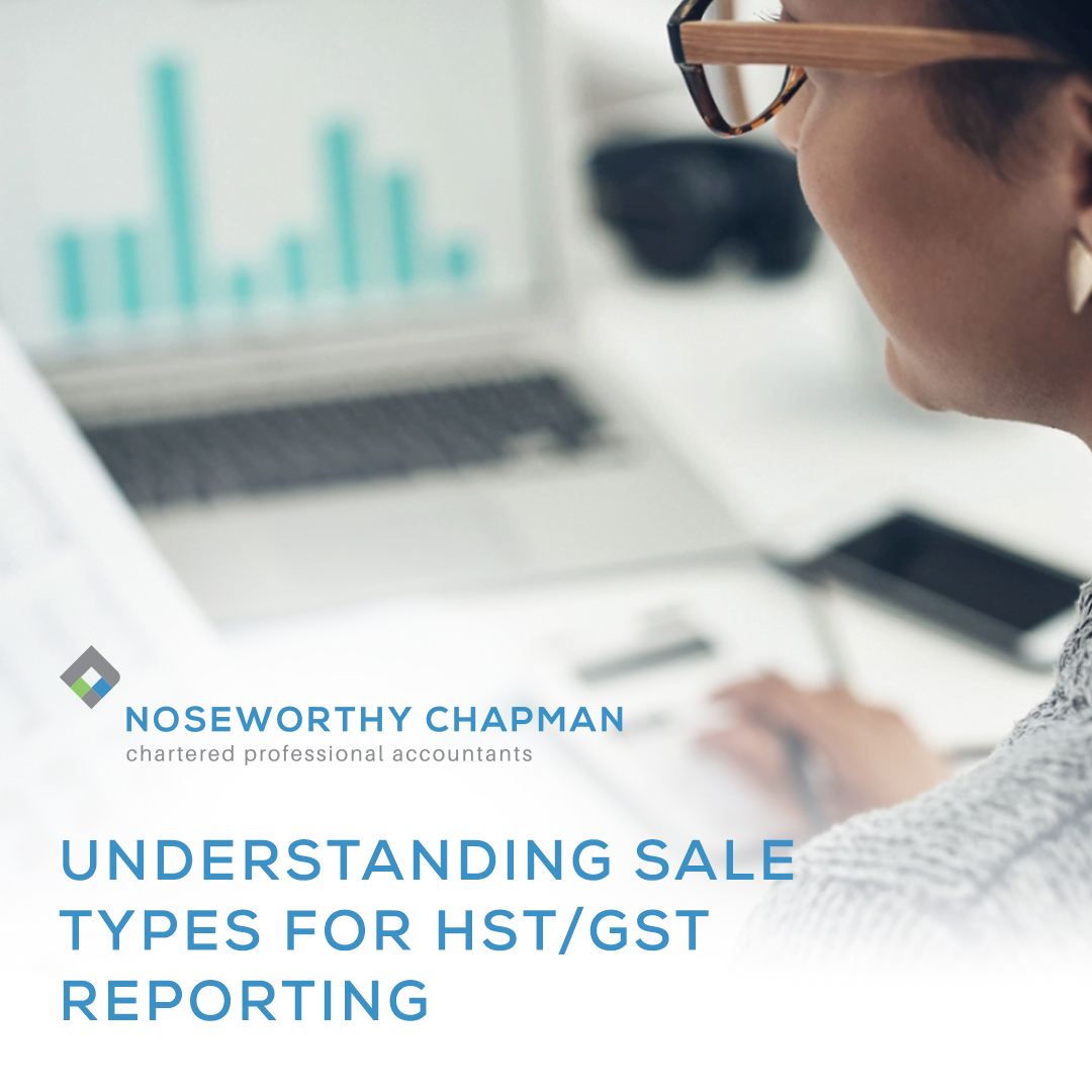 In Canada, there are 3 basic types of sales every business should know:
1️⃣ Taxable
2️⃣ Zero-Rated
3️⃣ Exempt

🔗 Learn more: canada.ca/en/revenue-age…
