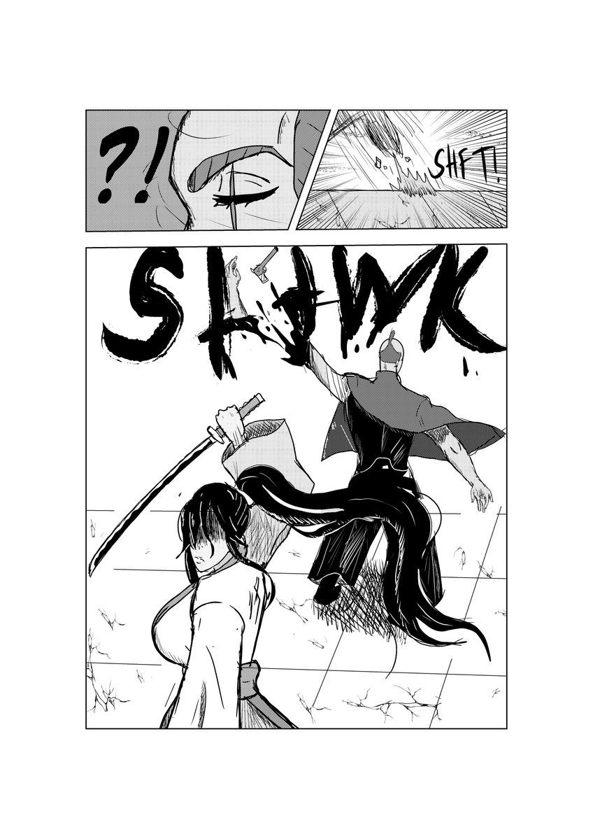 Discover the indie manga from Lumebento today! Dive into the adventure with "Penguinboy" as it leads the way, while "Akuronin" explores the darker side of revenge through the stories of Hao and Sumirae, reminding us that vengeance doesn't bring happiness.

lumebento.net