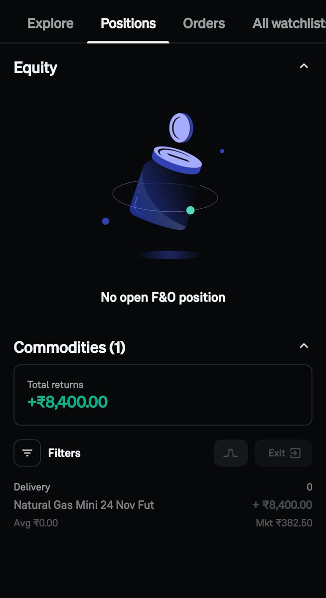 trading_in_zone's tweet image. Closed 😊 #profit