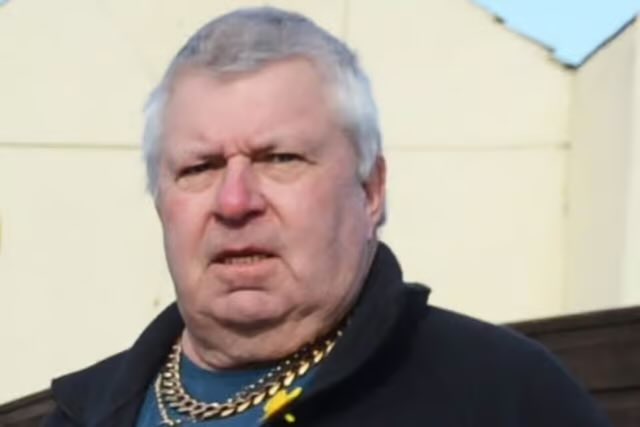 hharrisonjourno's tweet photo. BREAKING 🚨: I understand Councillor Mick Glynn has resigned as Mayor of Hatfield Town Council

Verified with separate sources. Glynn’s resignation has been accepted by the proper officer - his successor will be elected on Monday https://t.co/liazB4zrt8