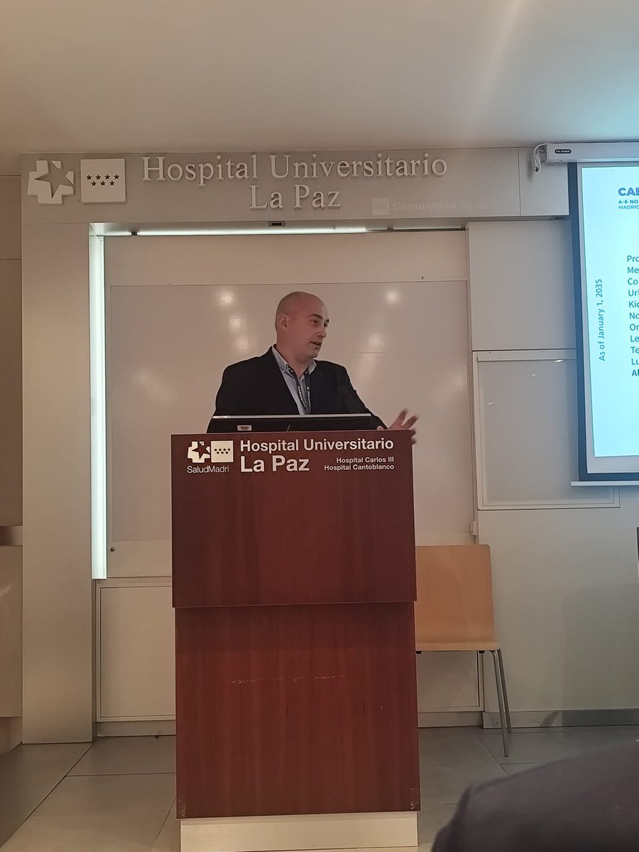 Excelente experiencia #CardioTox. Compartimos conocimientos y buena recepción de todos a la opinión y posicionamiento de la #MFyC. Juntos avanzamos en la mejor atención de nuestros pacientes. <a href="/secardiologia/">Soc Esp Cardiología</a> <a href="/SEMERGENap/">SEMERGEN | Médicos de AP</a>