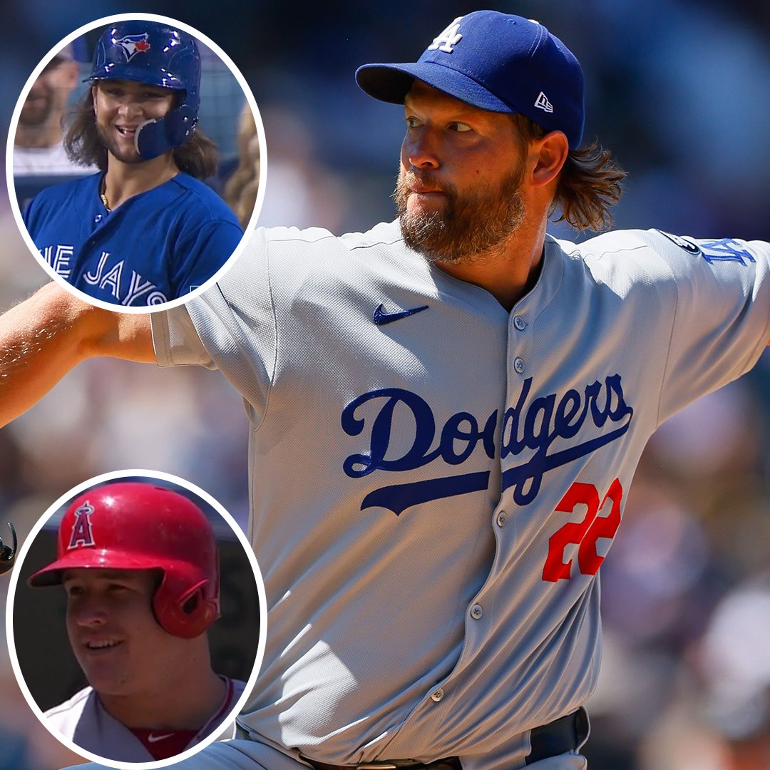 Clayton Kershaw's legendary curveball best moments 🤯