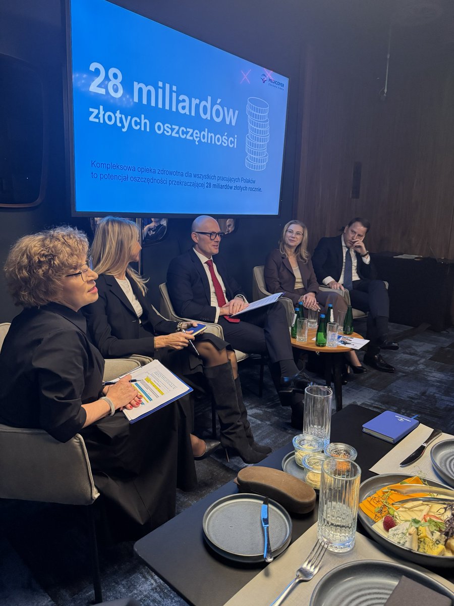 Medicover Polska tweet media