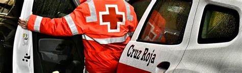 Santa Cruz de La Palma - Necesita conductor traslado de muestras sanguíneas y otros enseres relacionados con las necesidades del servicio.
--------------------------------------------
cruzroja.epreselec.com/Ofertas/Oferta…
