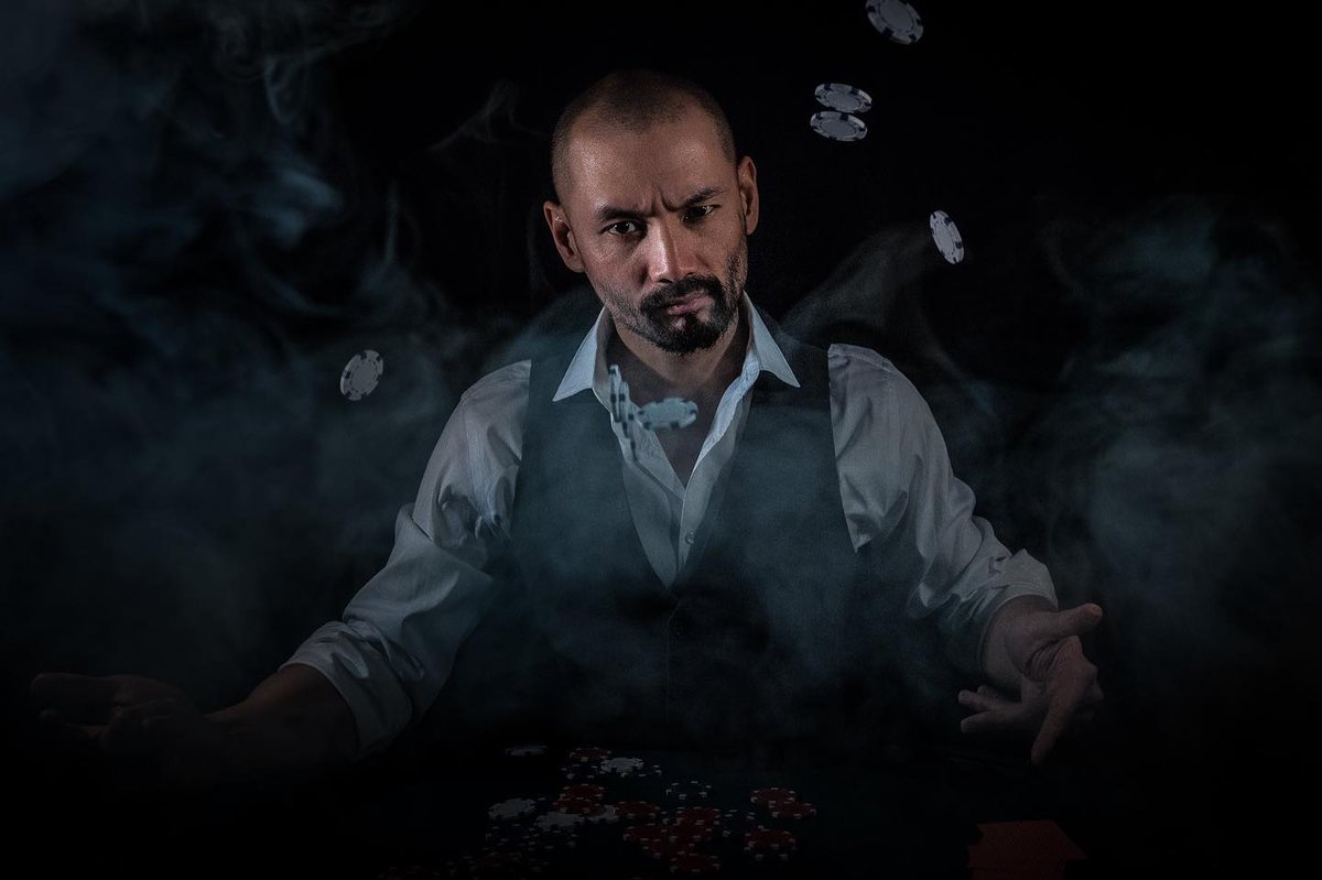 Adam Brooks tweet media