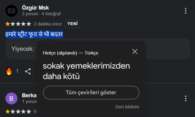 ozgurmsk's tweet photo. @Onurt921 https://t.co/l83DGW4Tf9