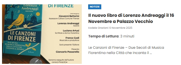 Giancarlo Passarella tweet media