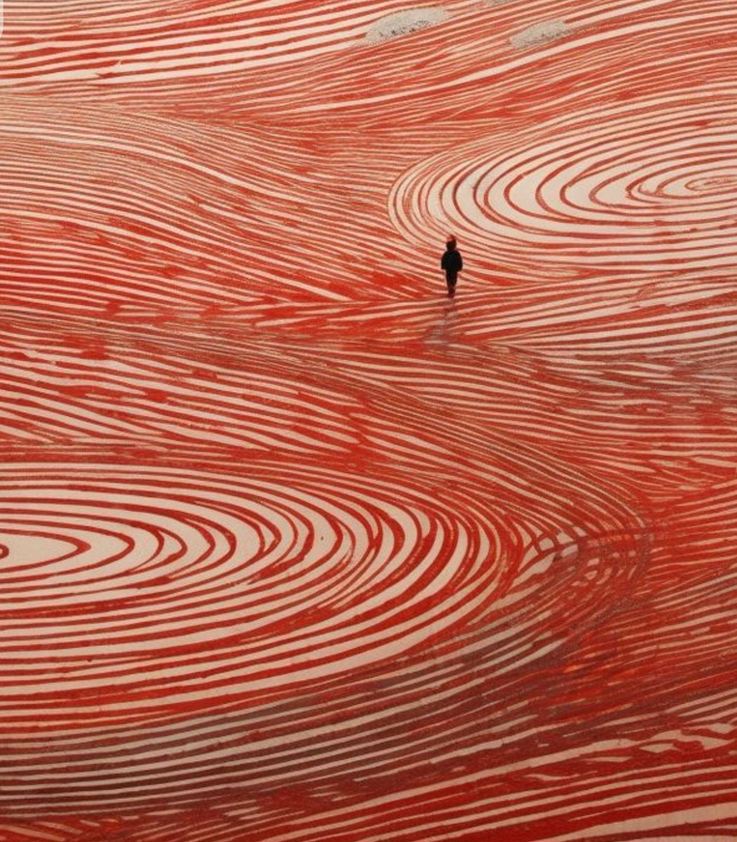 In the geography of bliss
evolving elations settle 
down as silt

#vss365
#geography
#FoxProse
<a href="/FoxProse/">Fox Prose</a>
#haiku
#micropoetry
#WritingCommunity