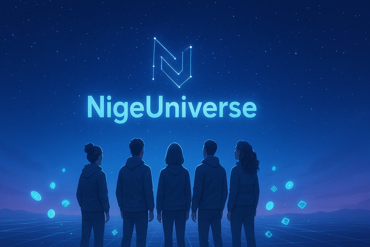 AdegbayiElijah's tweet photo. Nigents unite! 💙🔥 $NIGE's bold play for the week: 👀 Targeting 20% growth, backed by our relentless grind and community fire 🔥🚀. @NigeOfficial, let's keep fueling the momentum! #Nige #Nigents #NigePredict https://t.co/eYYfDzMfbL