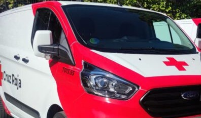 TENERIFE - Necesita Conductor/a Muestras Sanguíneas
------------------------------------------
cruzroja.epreselec.com/Ofertas/Oferta…