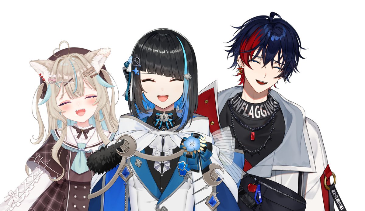 りんご🐺🍫🟣 ✧ (@Ringo03025) / Posts / X