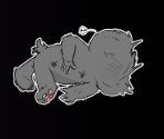 tbkoala's tweet photo. test week got me: 

also, hi guys :3 https://t.co/IMc5jYc6X3