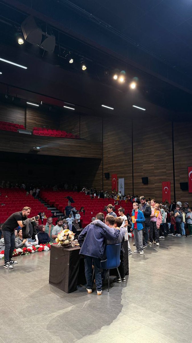 Kocaeli/Çayırova Kardeşlik Buluşmamız :)