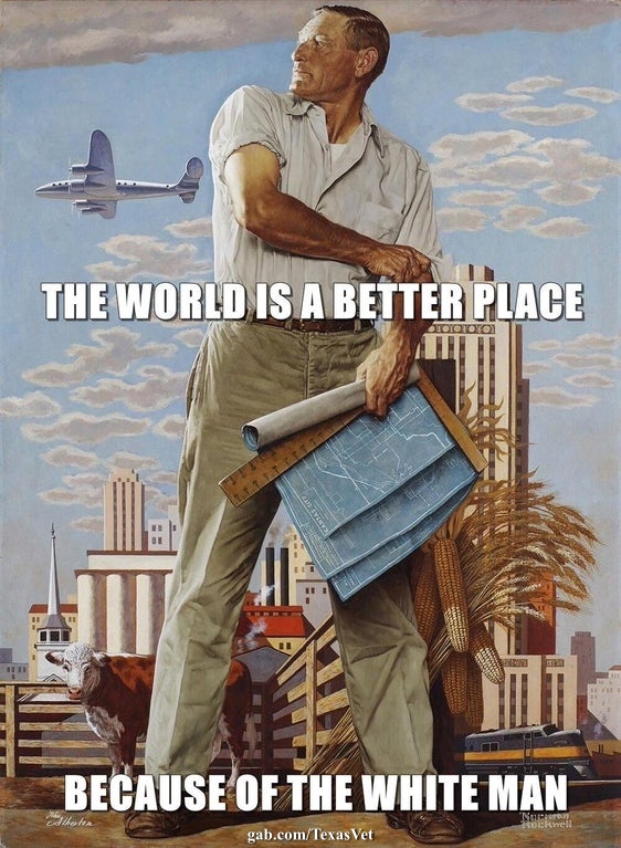 Cry Havoc (@cryhavoc88) on Twitter photo 