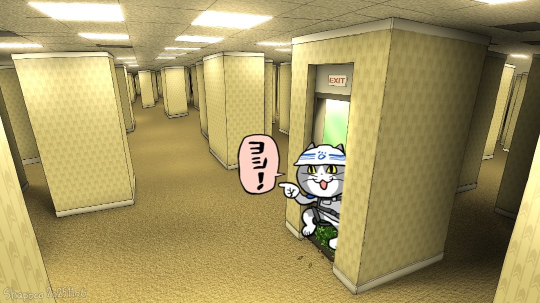 もやしいたけ (@lets4) on Twitter photo 