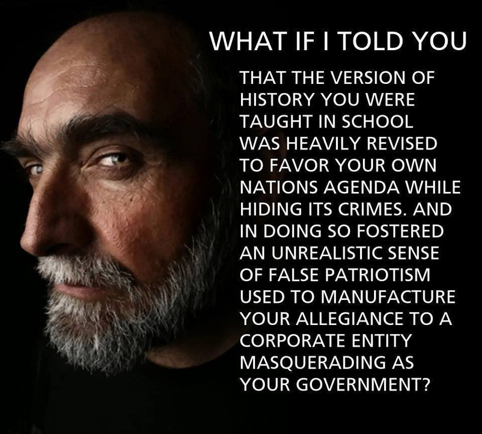 Smoke6464's tweet photo. To those collective majority types also known as voters. https://t.co/scuXCK3ptZ