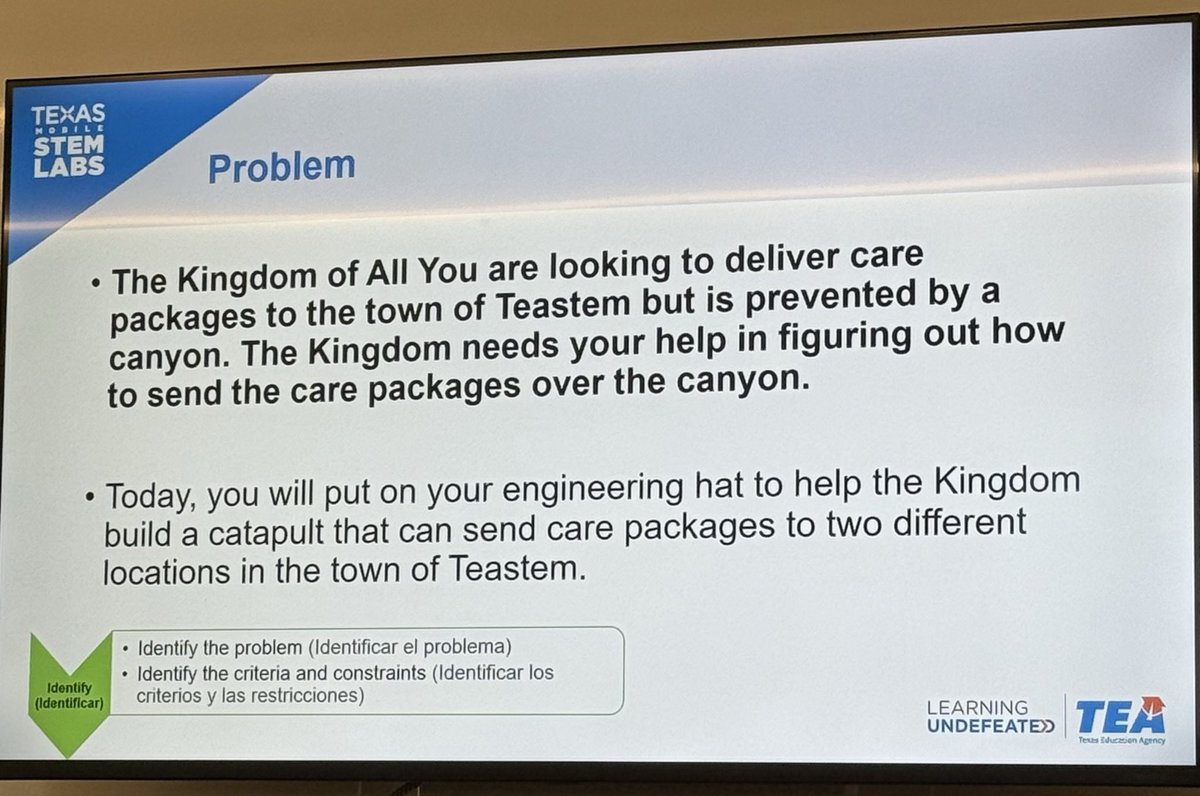 Lisa Cisneros M. Ed. tweet media