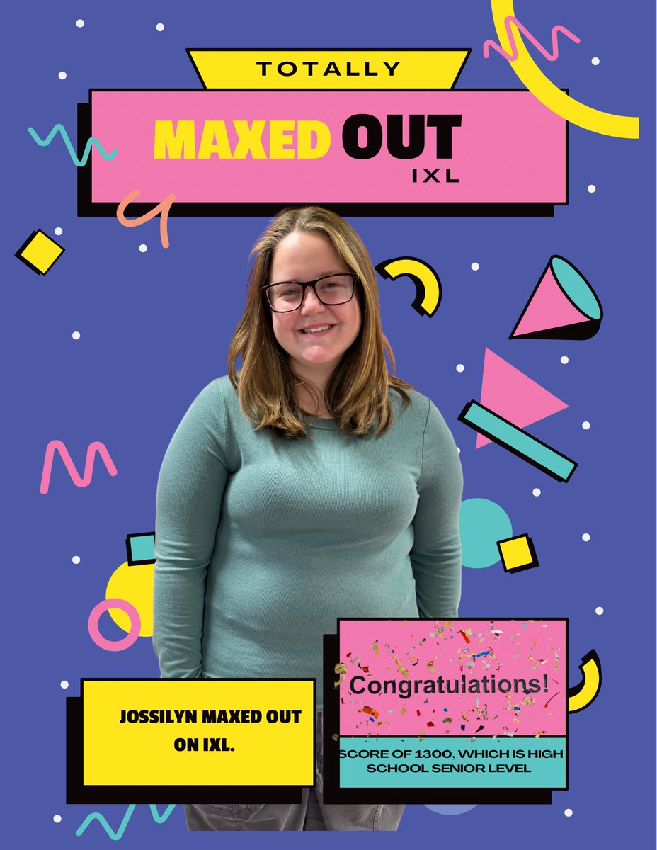 WarrensburgLatham MS tweet media