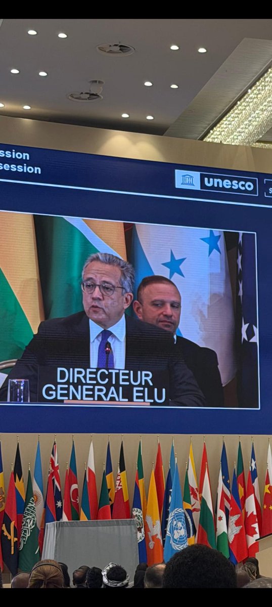 Ambassade du Burundi en France tweet media