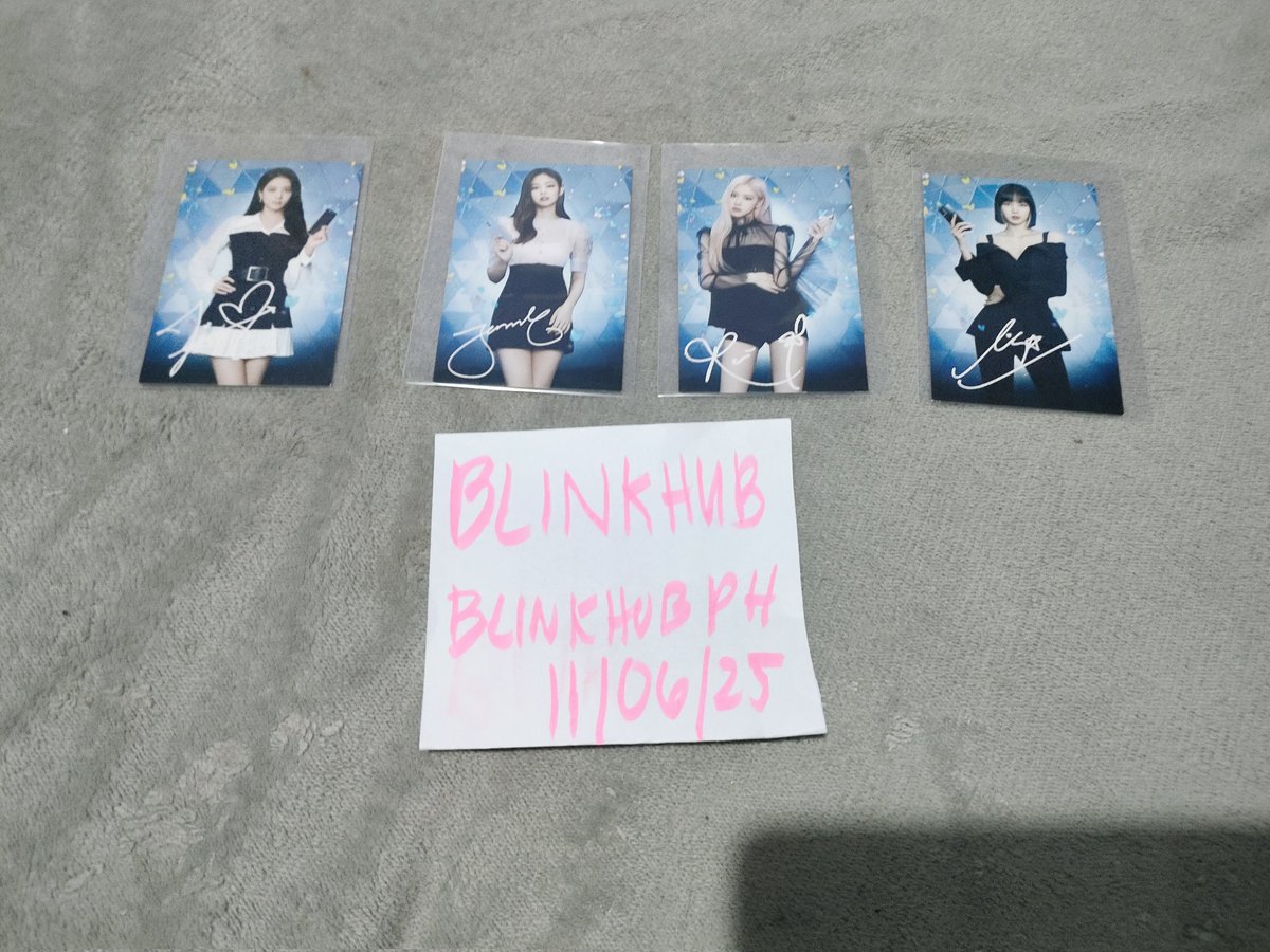 BlinkHub tweet media