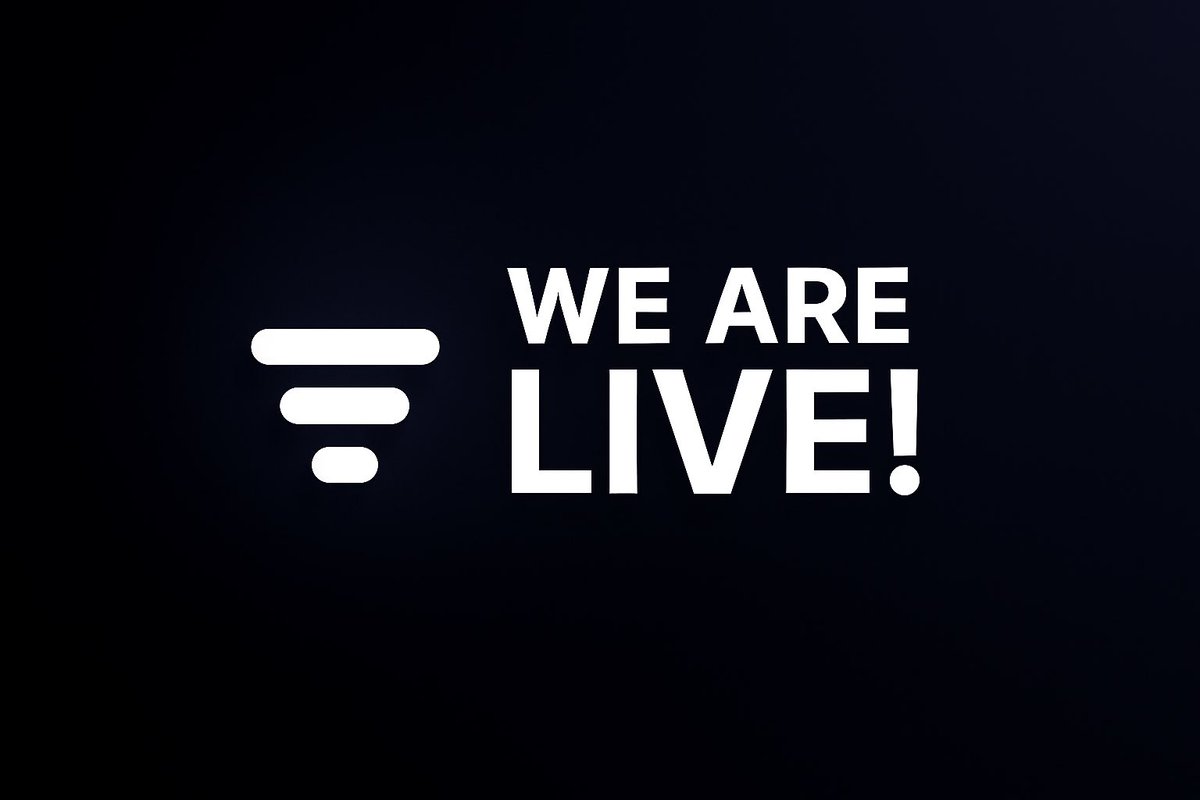 tokenotion's tweet photo. We are officially live.
Tokenotion is a Solana content platform for creators, projects, and communities that enables you to build and manage communities, set up token-gated access to content, and earn directly on-chain.

This launch marks the first version of the product; over the coming weeks, we will be rolling out new features, integrations, and improvements. Stay tuned for upcoming updates soon.

More at https://t.co/ZXvAhQl5ky

CA: AkaDPkE7FarS6bJJLTAz5Xg571dRpppCfpZe9Vd2pump