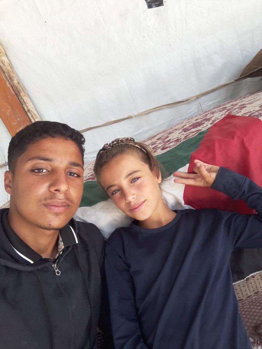 Amin aljbour tweet media