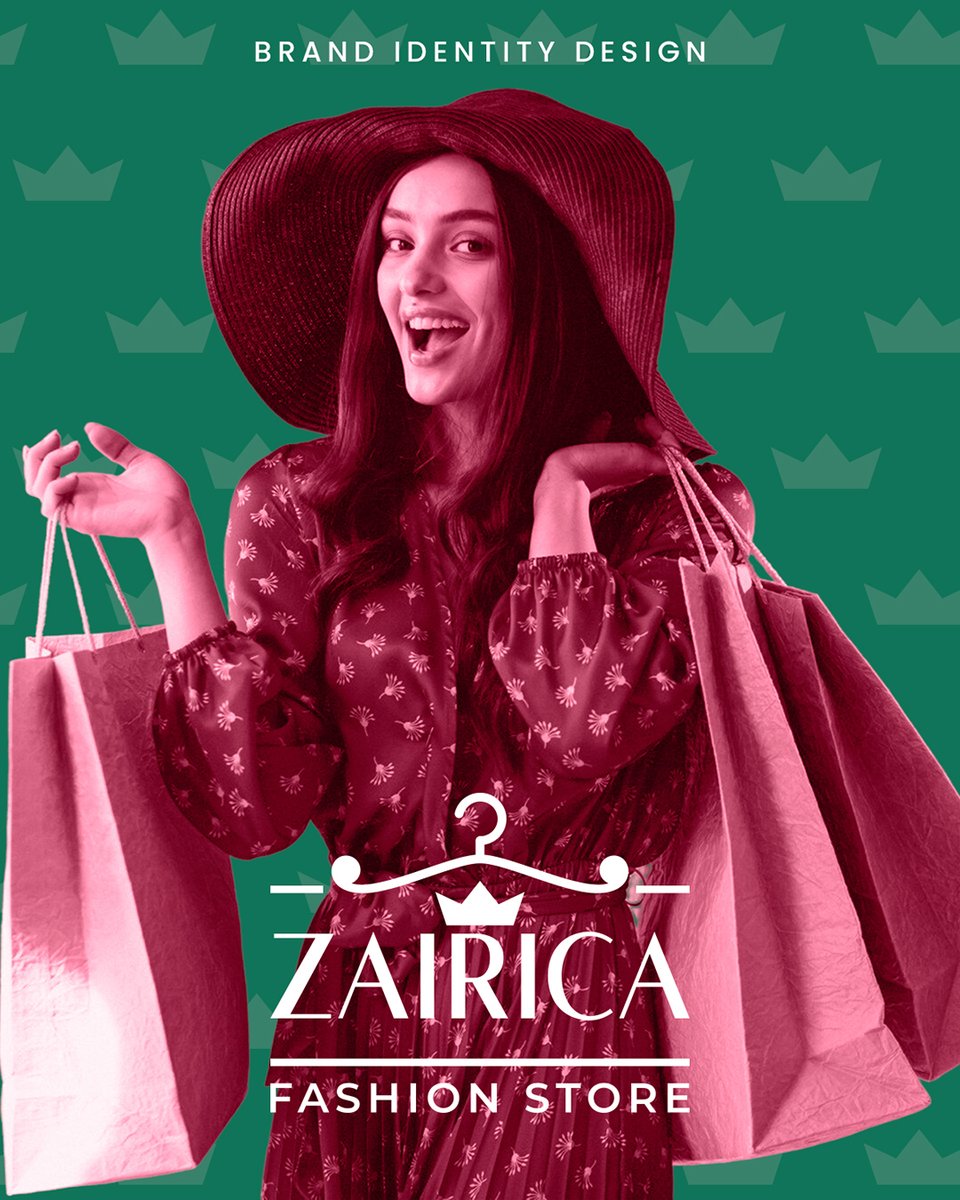 designsgurustud's tweet image. Brand Identity Design
#designsgurustudio #logodesign #logodesigner #logodesigns #brandidentity #branding #graphicdesigner #graphicdesign #logo #branddesign #brandidentitydesigner #brand #brands #branddesignagency #brandagency #graphicdesignagency #fashionstore #viral #tranding