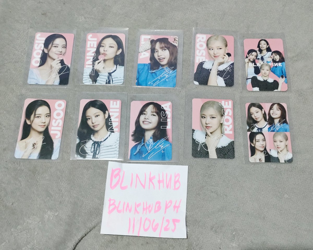BlinkHub tweet media