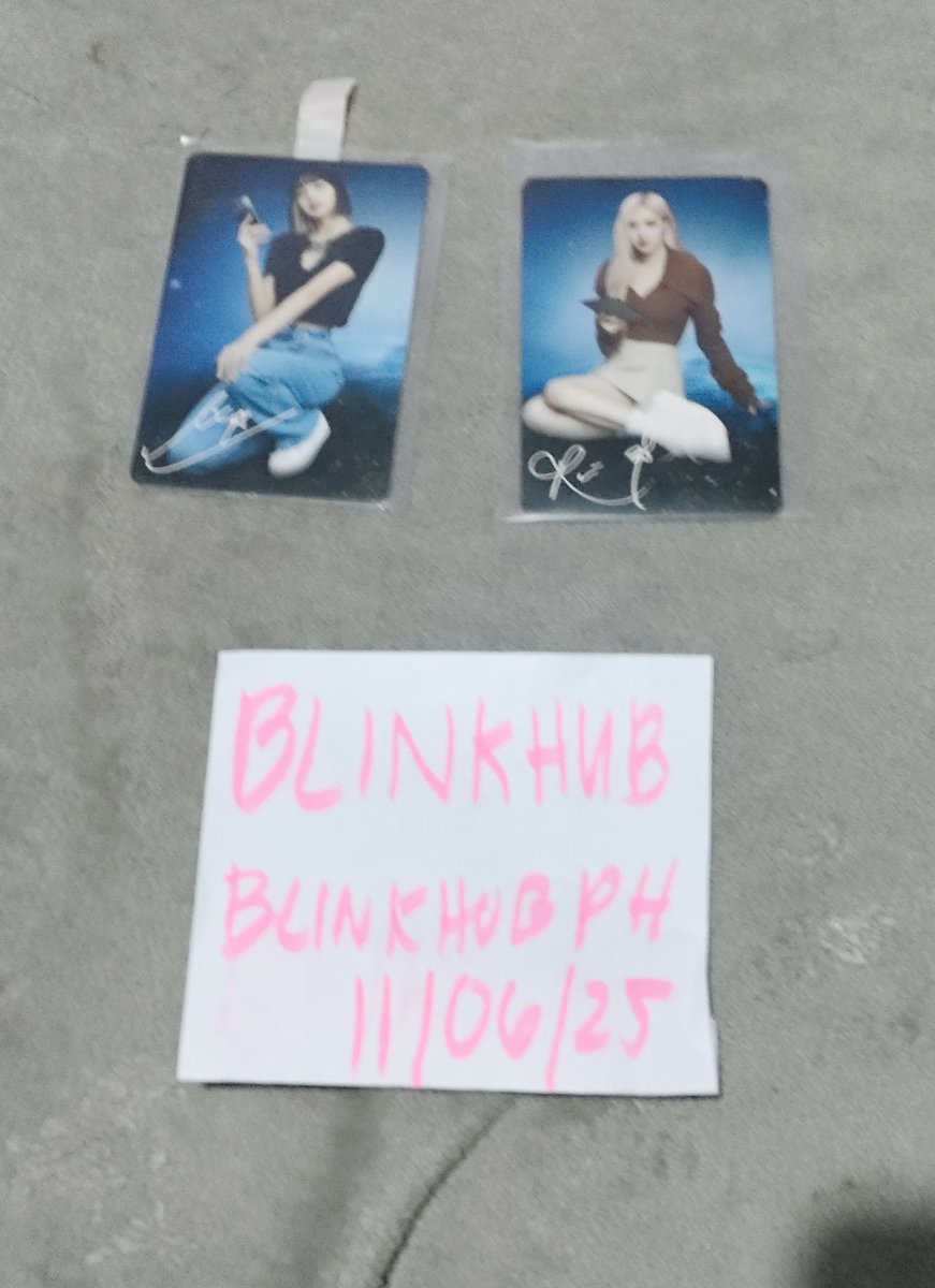 BlinkHub tweet media