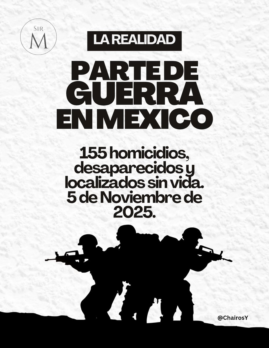 ChairosY's tweet image. El infantilismo, como política de Estado.
A los criminales, #ElCacas les daba abrazos, #Excelsa les canta al oído, para negar la ayuda proveniente de los Estados Unidos, a pesar de la innegable necesidad urgente para detener la violencia, que ayer mismo, en un sólo día, costó 155…
