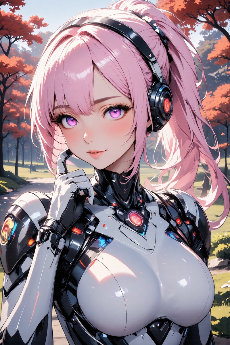 RobotGirlMania's tweet image. テストポスト。
#AIアンドロイドの彼女