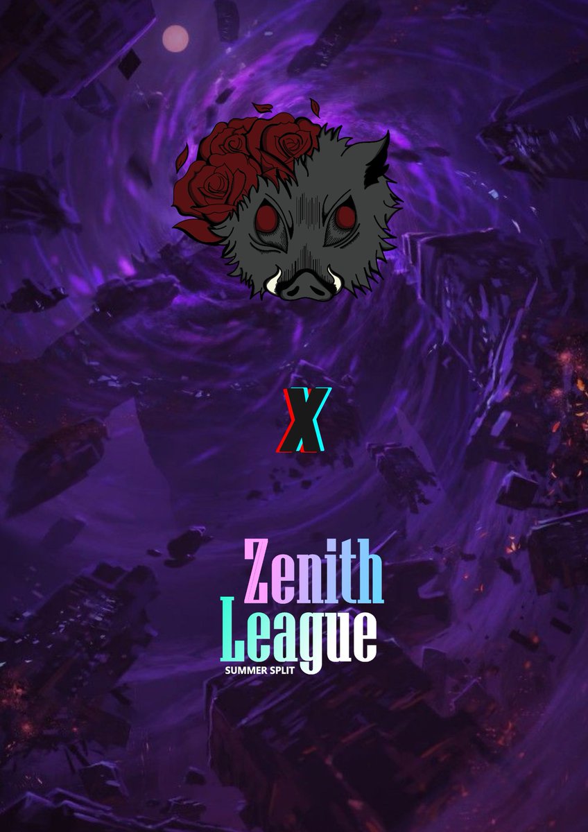 NUEVA COMPETICIÓN ⚠️⚠️
RWD Blue💙 y RWD Green💚
Participaran en la <a href="/Zenith_League/">Zenith League 🇪🇺</a> 🎮